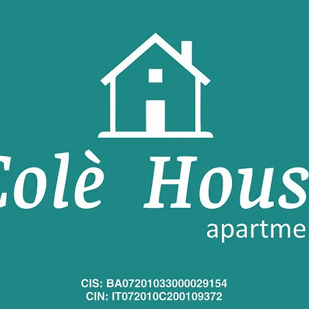 Cole House