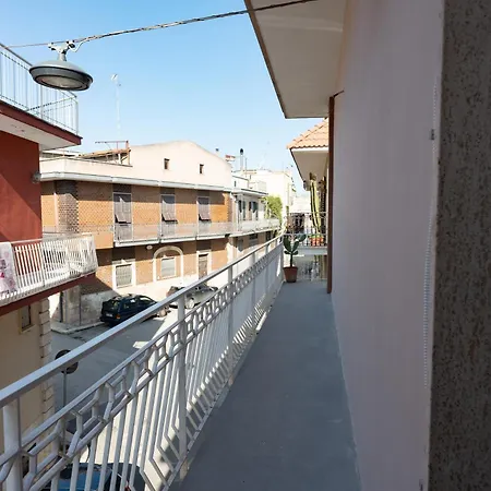 Cole House * Bitetto