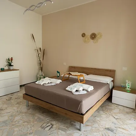 Cole House * Bitetto