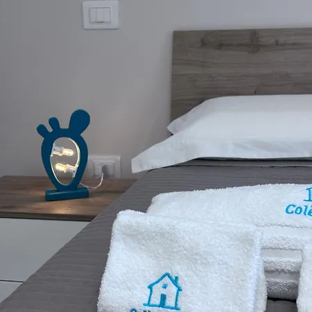 Apartment Cole House