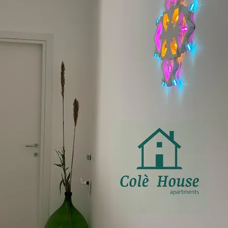 Cole House