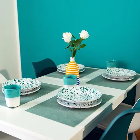 Cole House Apartment Bitetto