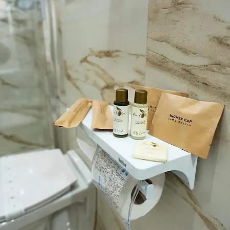 Apartment Cole House