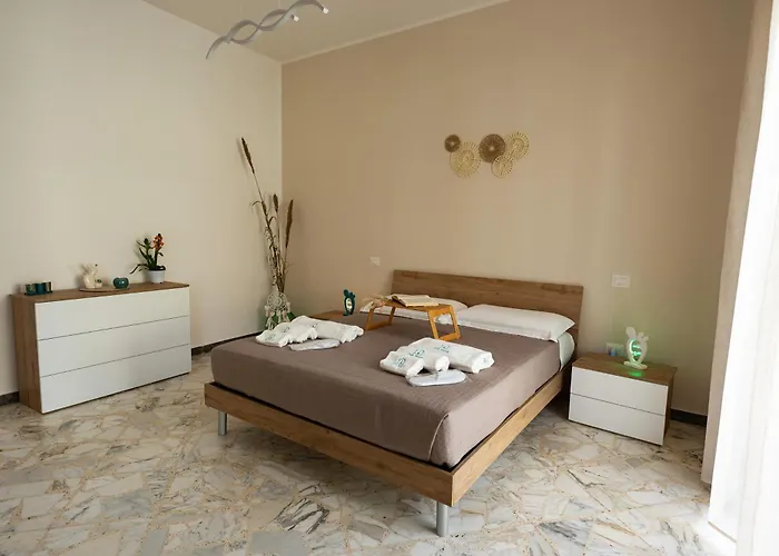 Cole House * Bitetto