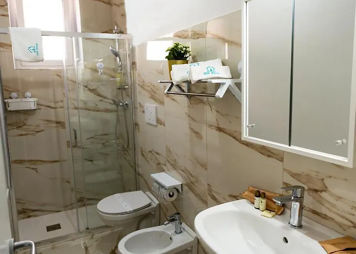 Cole House Lejlighed